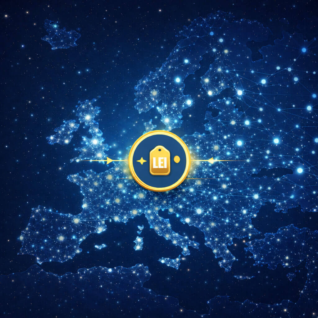Comment l’LEI fonctionne dans le système financier et l’infrastructure réglementaire de l’UE